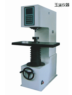 玉溪布氏硬度計(jì)
