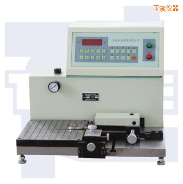 玉溪活塞環(huán)彈力試驗機