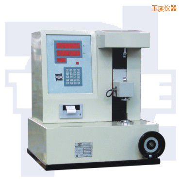 玉溪雙數(shù)顯示拉壓彈簧試驗(yàn)機(jī)