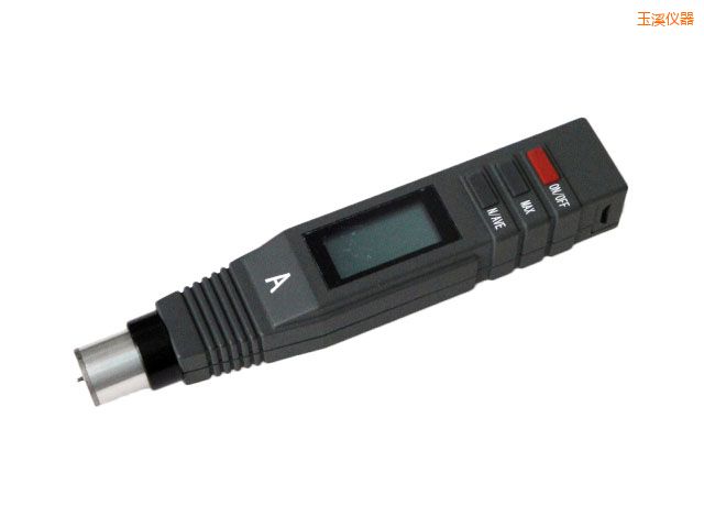 玉溪邵氏硬度計(jì)