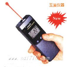 玉溪紅外測溫儀
