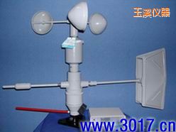 玉溪風(fēng)速風(fēng)向記錄儀(液晶雙路)
