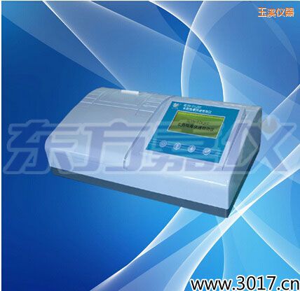 玉溪16通道農(nóng)藥殘毒快速檢測(cè)儀