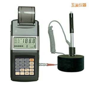 玉溪里氏硬度計(jì)