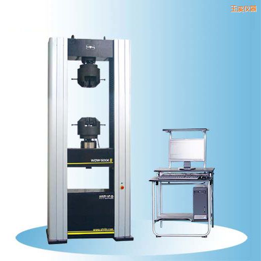 玉溪時代微機(jī)控制電子萬能試驗(yàn)機(jī)