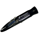 玉溪電池液折射儀