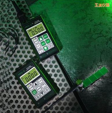 玉溪MMX系列超聲波測厚儀