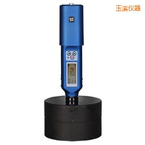 玉溪一體化便攜式里氏硬度計(jì)