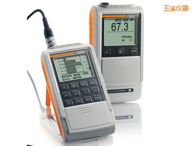 玉溪手持式涂層測厚儀