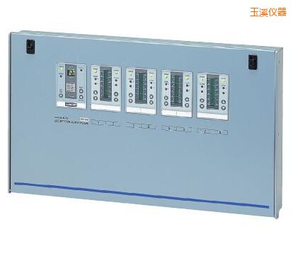 玉溪固定式氣體檢測儀控制器