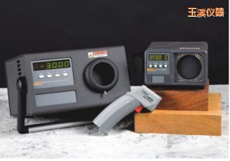 玉溪便攜式紅外溫度校準器