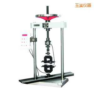 玉溪電子式人造板試驗機