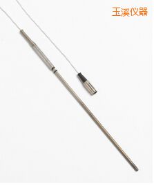 玉溪短支二等標(biāo)準(zhǔn)鉑電阻溫度計(jì)
