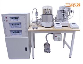 玉溪基準(zhǔn)級大氣數(shù)據(jù)測試系統(tǒng)