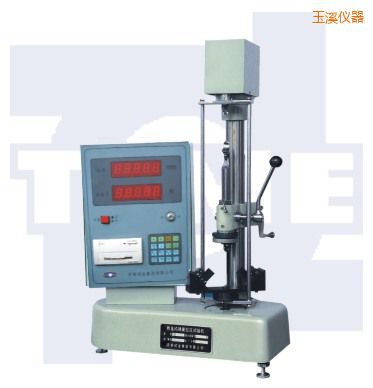 玉溪數(shù)顯式活塞環(huán)壓力試驗機(jī)HYS-S系列