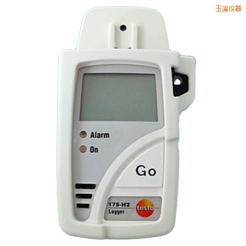 玉溪電子溫濕度記錄儀