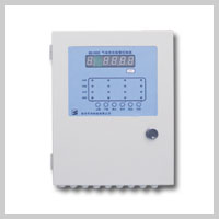 玉溪固定式兩通道氣體檢測(cè)報(bào)警控制器