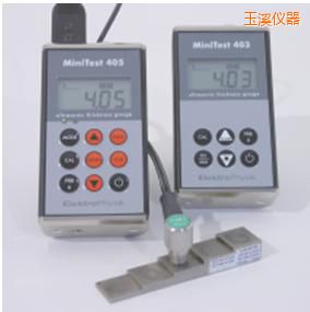 玉溪超聲波壁厚測厚儀