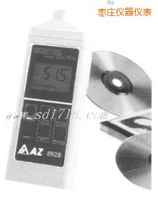 棗莊數位式經濟型噪音計