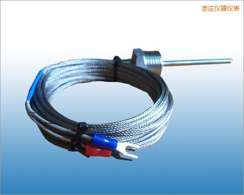棗莊固定熱電偶
