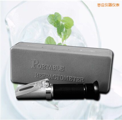 棗莊手持式食鹽/鹽度快速測定儀