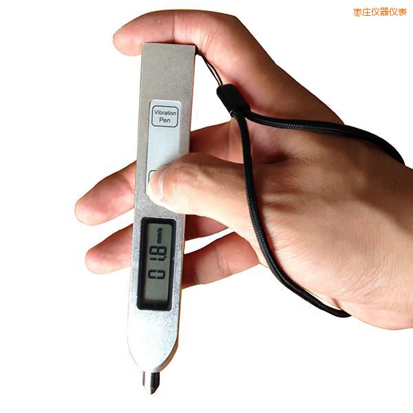 棗莊測(cè)振儀