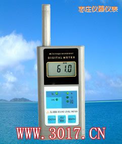 棗莊多功能聲級(jí)計(jì)(多功能噪音計(jì))