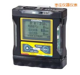 棗莊復(fù)合搭配氣體檢測器