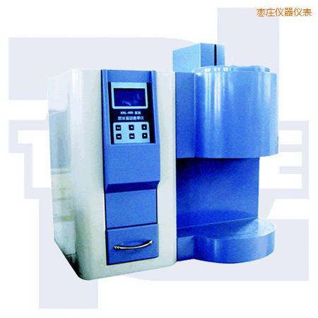 棗莊熔體流動速率儀