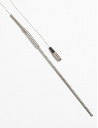 棗莊短支二等標(biāo)準(zhǔn)鉑電阻溫度計(jì)