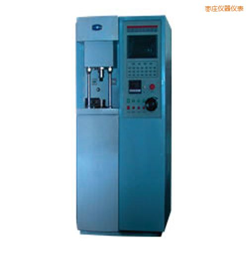 棗莊時代四球摩擦試驗機