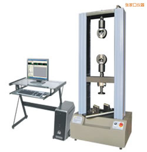 張家口時代WDW系列微機控制電子萬能試驗機(1-2噸)