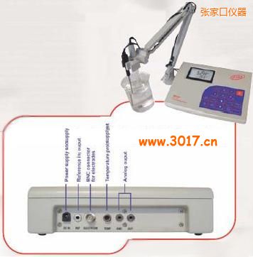 張家口臺式測試儀