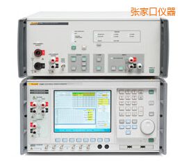 張家口超級大電流標準源