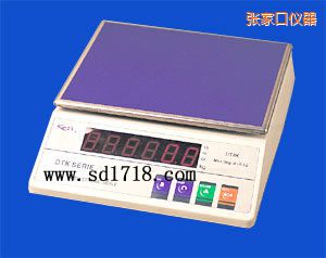 ���ҿ������ƽ,3000g,0.5g