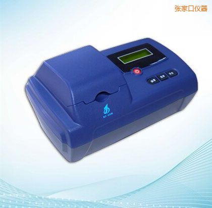 張家口糖精快速檢測(cè)儀