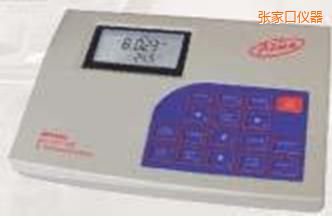 張家口多參數(shù)臺式測試儀