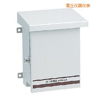 章丘固定式毒性氣體檢測儀