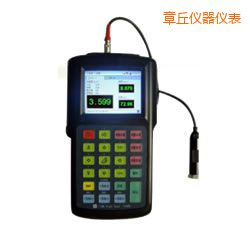 章丘便攜式振動(dòng)分析儀