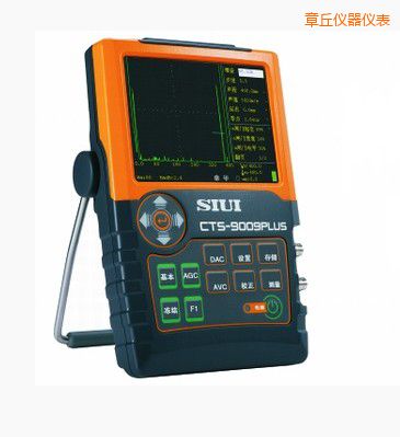 章丘數(shù)字超聲探傷儀