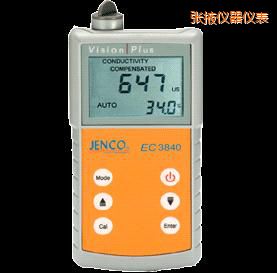 ��Ҵ��������JENCO 3840��yʽ늌��ʃx/TDS/�}�Ȝyԇ�x