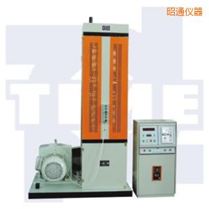 昭通機械式彈簧疲勞試驗機