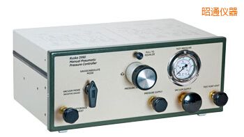 昭通手動(dòng)精密氣體壓力調(diào)節(jié)器