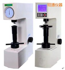昭通電動(dòng)(數(shù)顯)表面洛氏硬度計(jì)