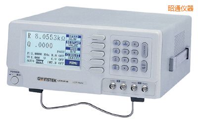 昭通高精密LCR測(cè)試儀