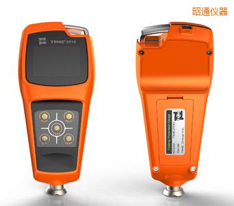 昭通覆層測厚儀