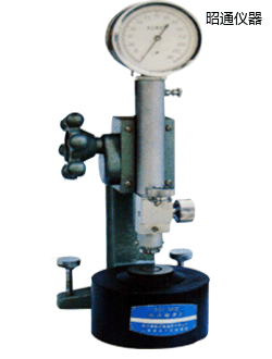 昭通肖氏硬度計