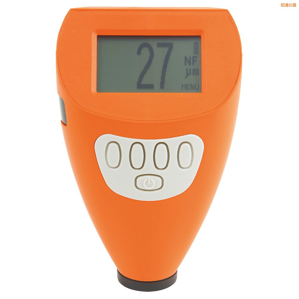 昭通油漆和粉末涂層測厚儀