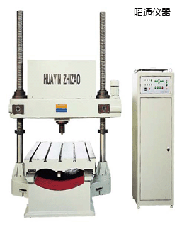昭通門(mén)式布氏硬度計(jì)