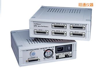 昭通控制切換開關